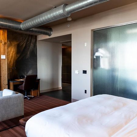 The Iron Horse Hotel (Adults Only) Milwaukee Bagian luar foto