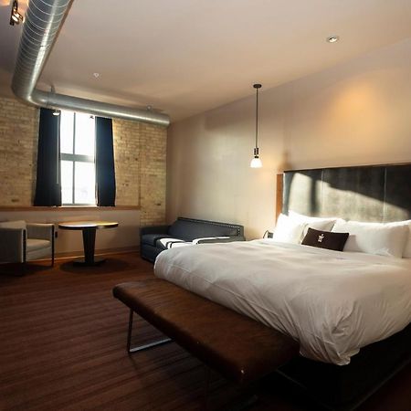 The Iron Horse Hotel (Adults Only) Milwaukee Bagian luar foto