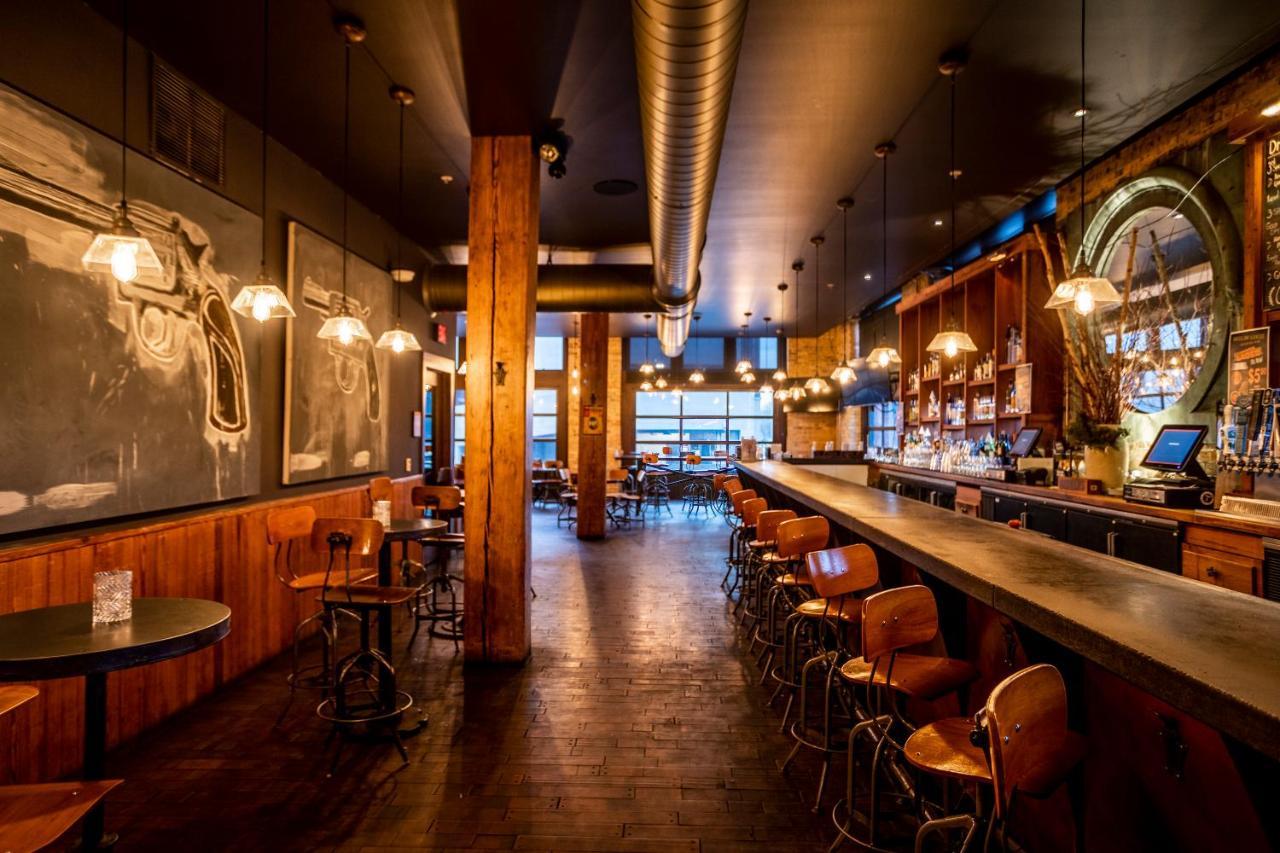 The Iron Horse Hotel (Adults Only) Milwaukee Bagian luar foto