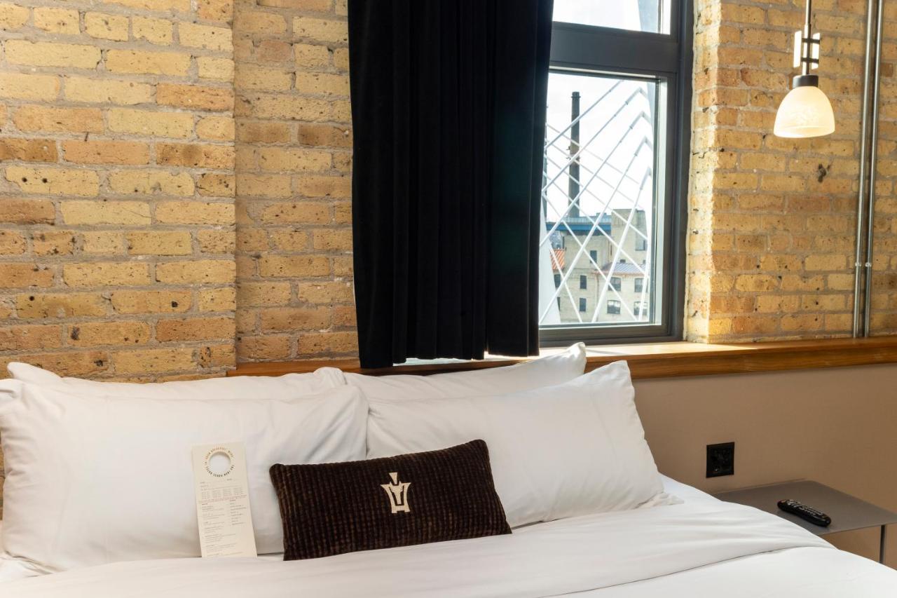 The Iron Horse Hotel (Adults Only) Milwaukee Bagian luar foto