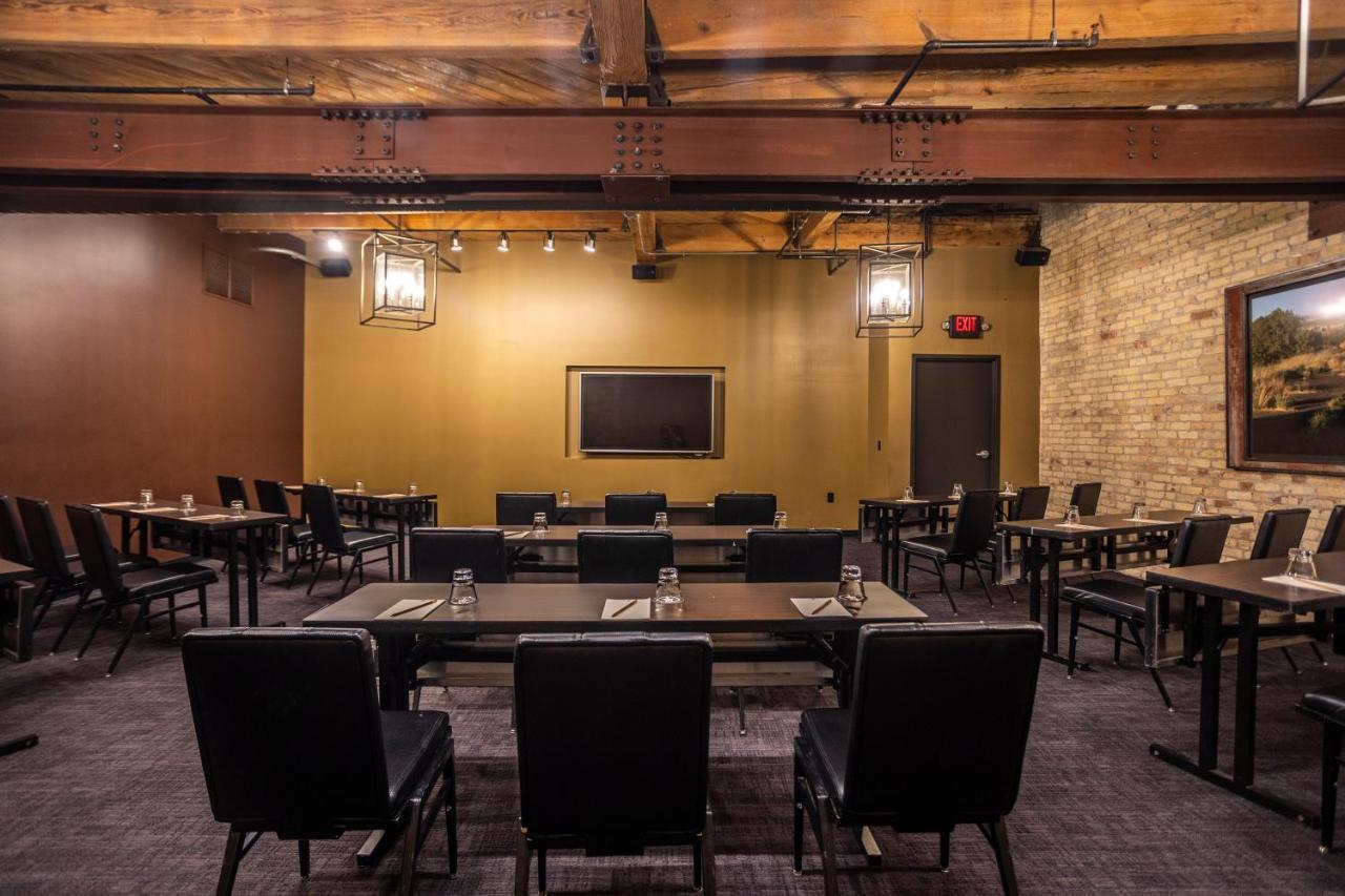 The Iron Horse Hotel (Adults Only) Milwaukee Bagian luar foto