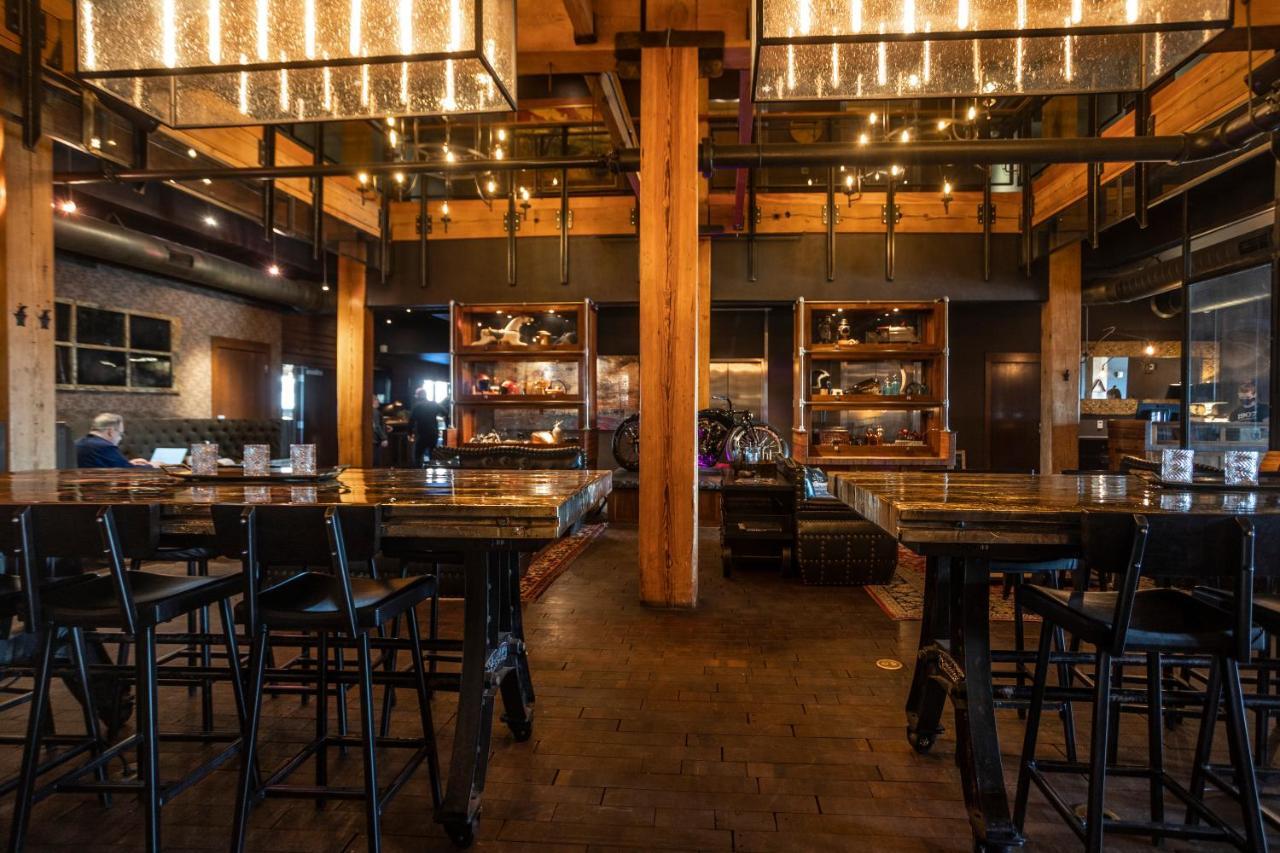 The Iron Horse Hotel (Adults Only) Milwaukee Bagian luar foto