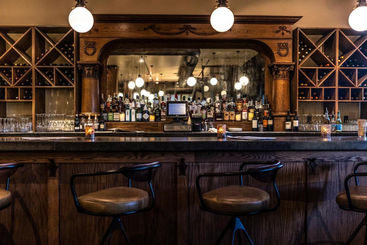 The Iron Horse Hotel (Adults Only) Milwaukee Bagian luar foto