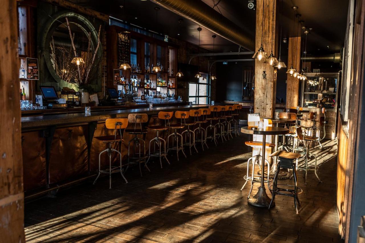 The Iron Horse Hotel (Adults Only) Milwaukee Bagian luar foto