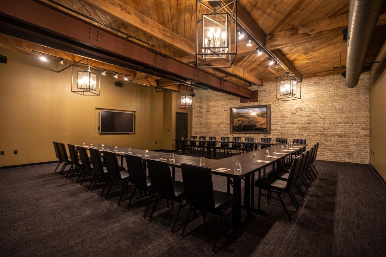 The Iron Horse Hotel (Adults Only) Milwaukee Bagian luar foto