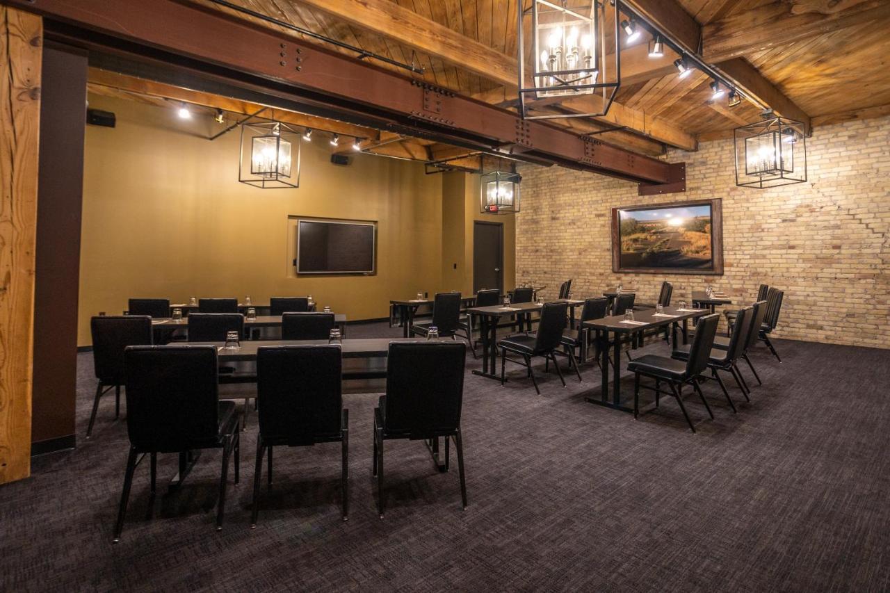 The Iron Horse Hotel (Adults Only) Milwaukee Bagian luar foto