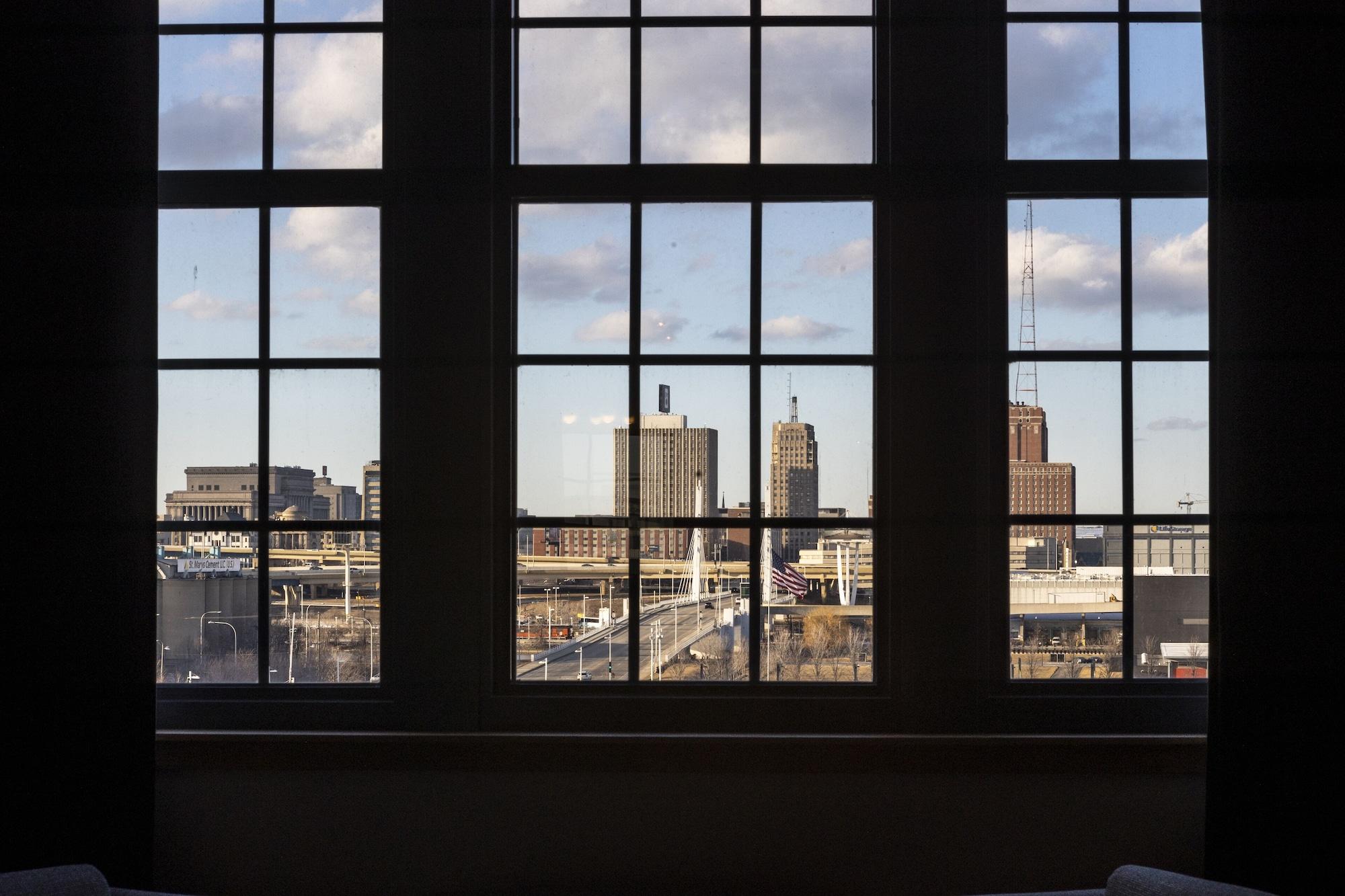 The Iron Horse Hotel (Adults Only) Milwaukee Bagian luar foto