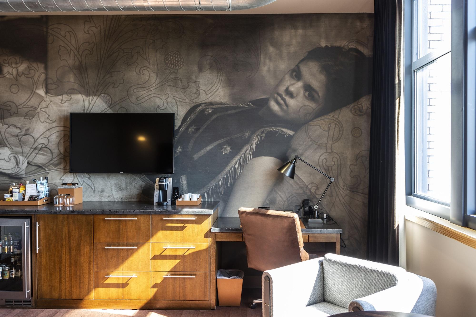 The Iron Horse Hotel (Adults Only) Milwaukee Bagian luar foto
