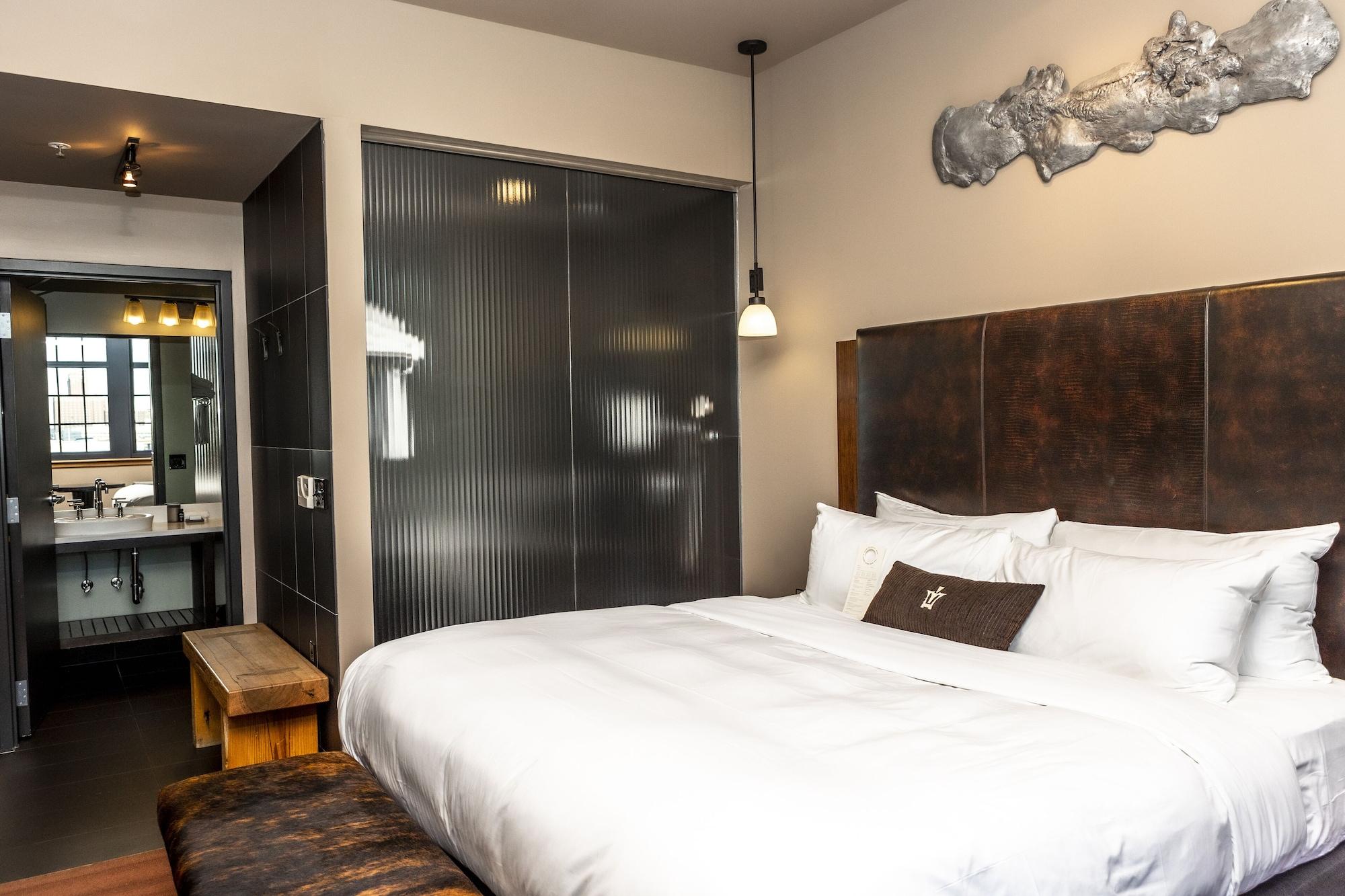 The Iron Horse Hotel (Adults Only) Milwaukee Bagian luar foto