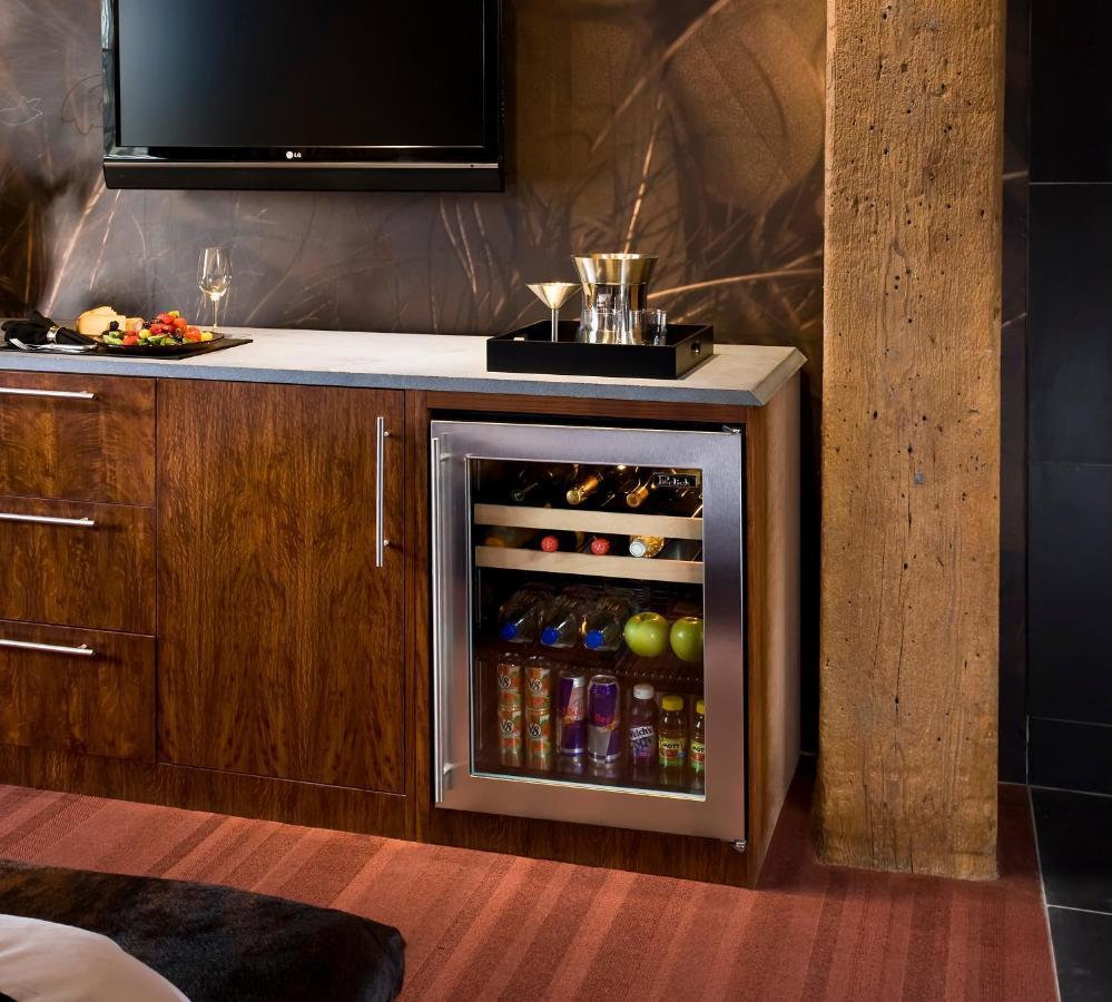 The Iron Horse Hotel (Adults Only) Milwaukee Ruang foto