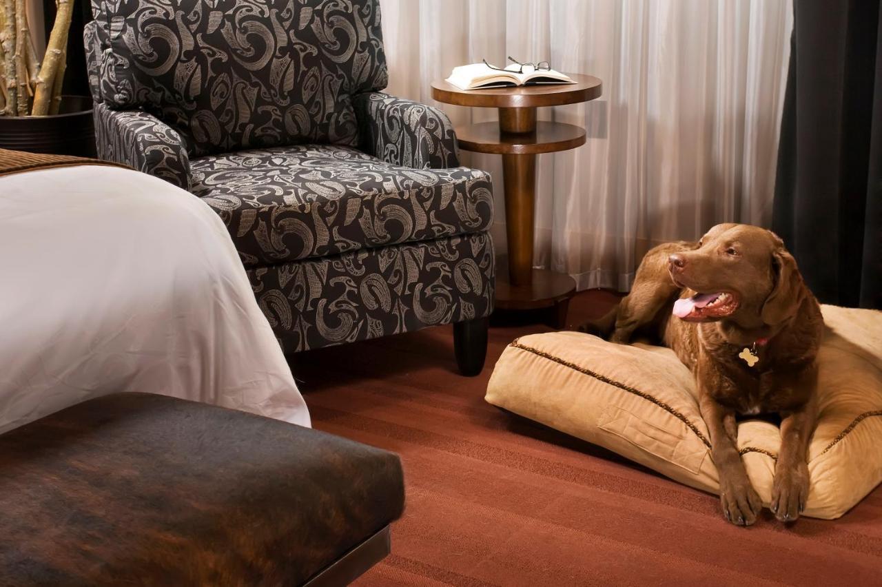 The Iron Horse Hotel (Adults Only) Milwaukee Bagian luar foto