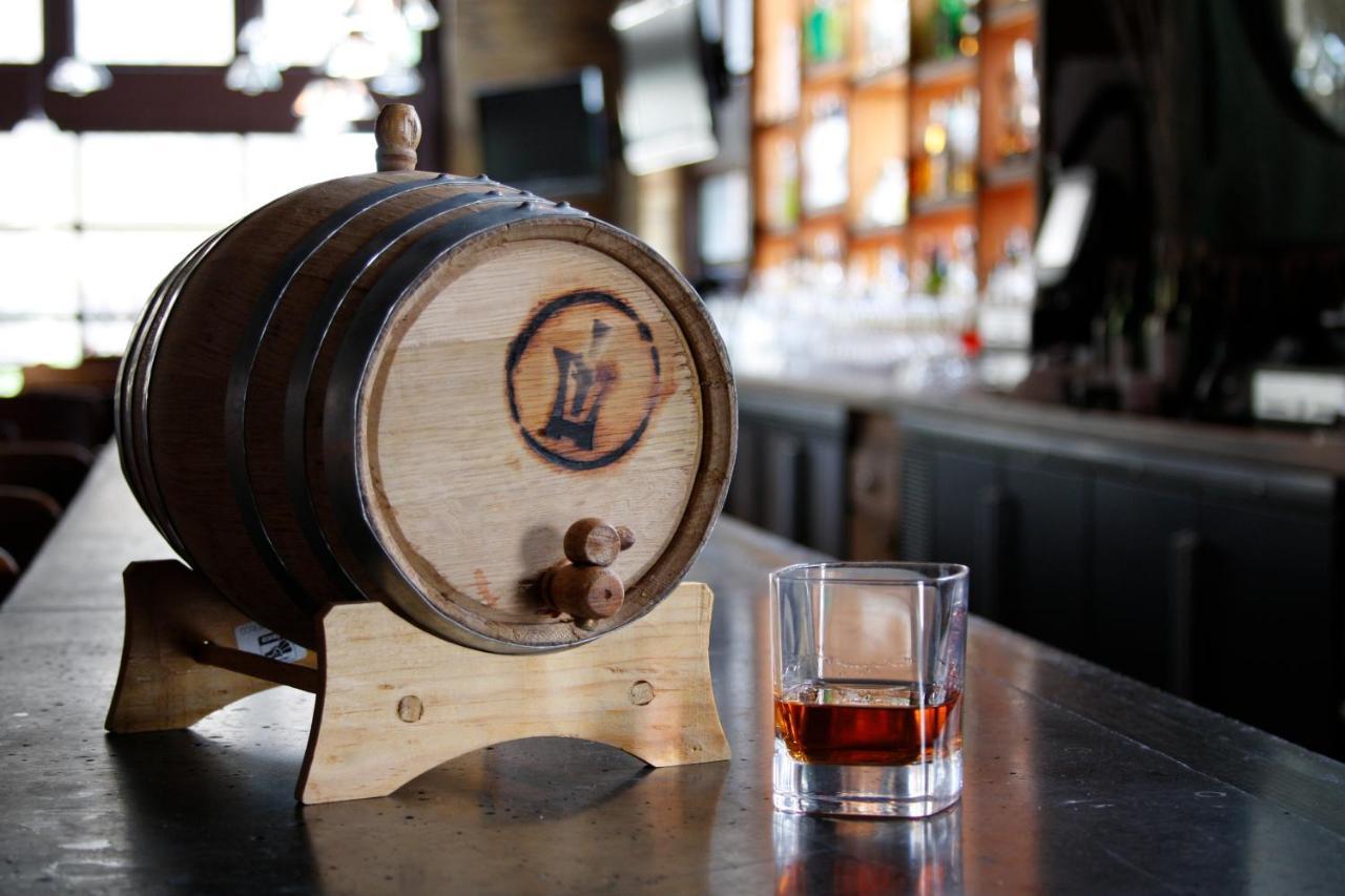The Iron Horse Hotel (Adults Only) Milwaukee Bagian luar foto