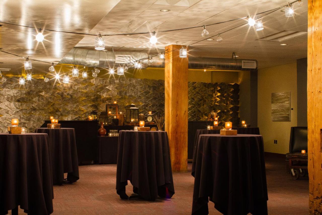 The Iron Horse Hotel (Adults Only) Milwaukee Bagian luar foto
