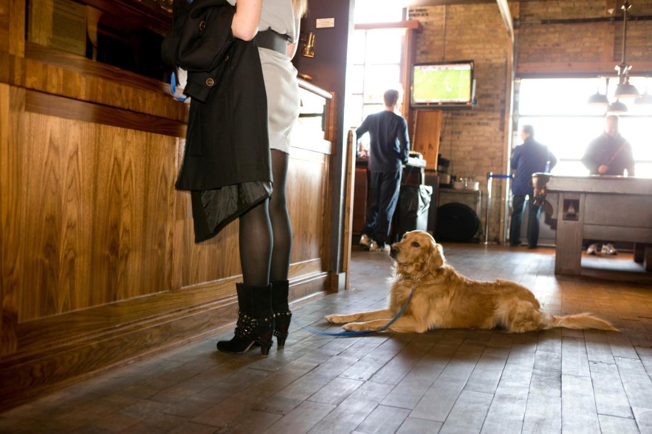 The Iron Horse Hotel (Adults Only) Milwaukee Bagian luar foto