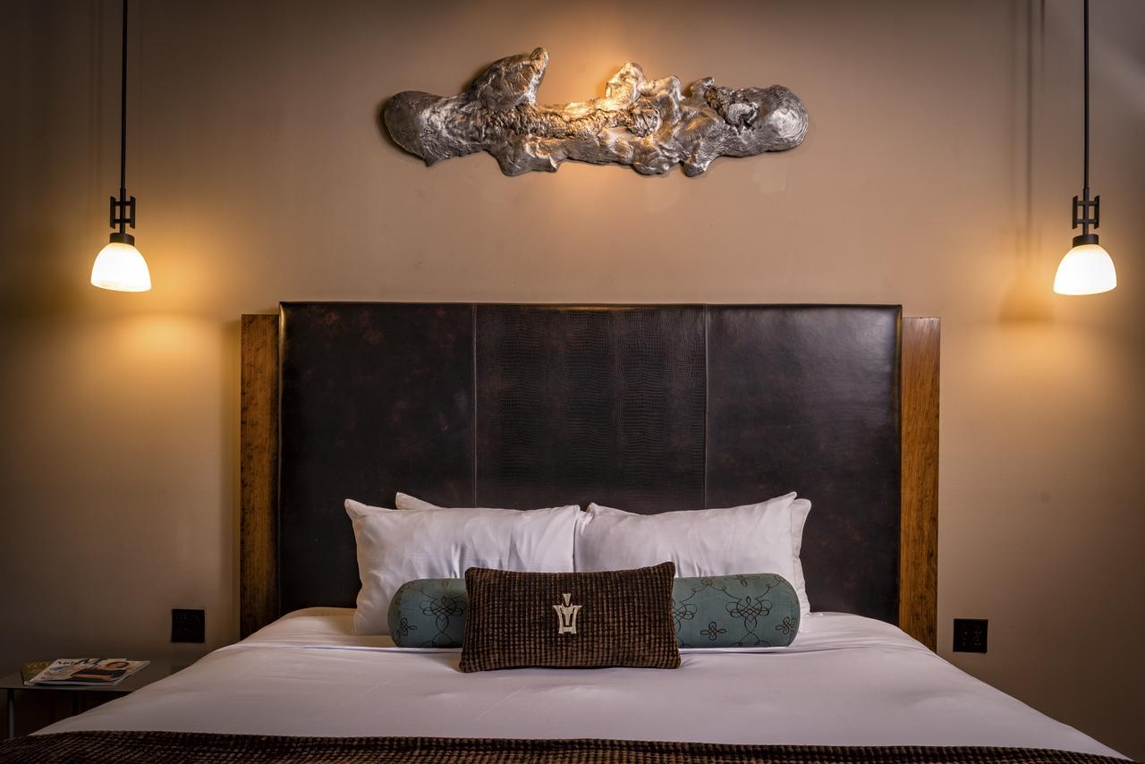 The Iron Horse Hotel (Adults Only) Milwaukee Bagian luar foto